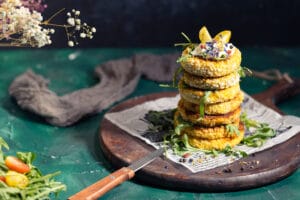 Rezept Kartoffeltaler