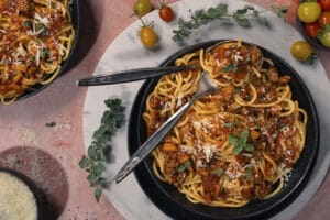 Rezept Bolognese