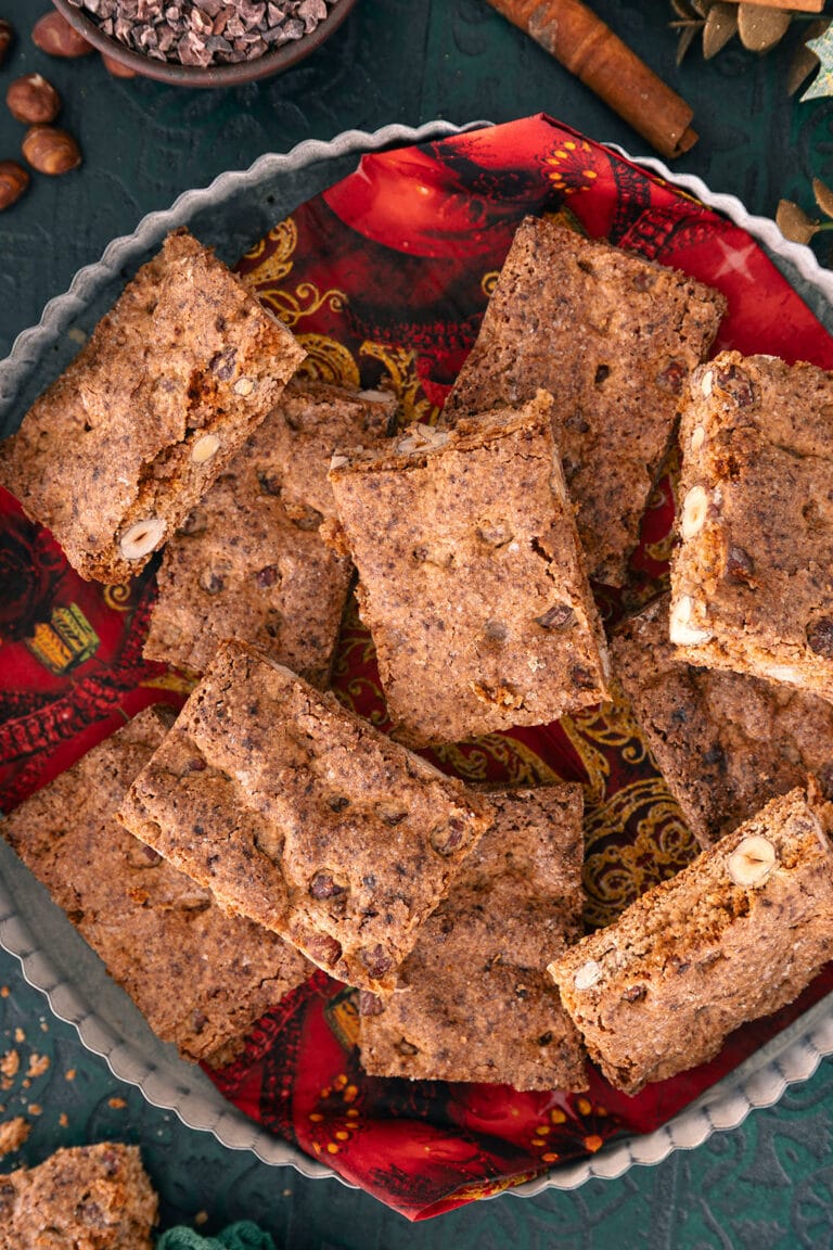 Rezept Berliner Brot