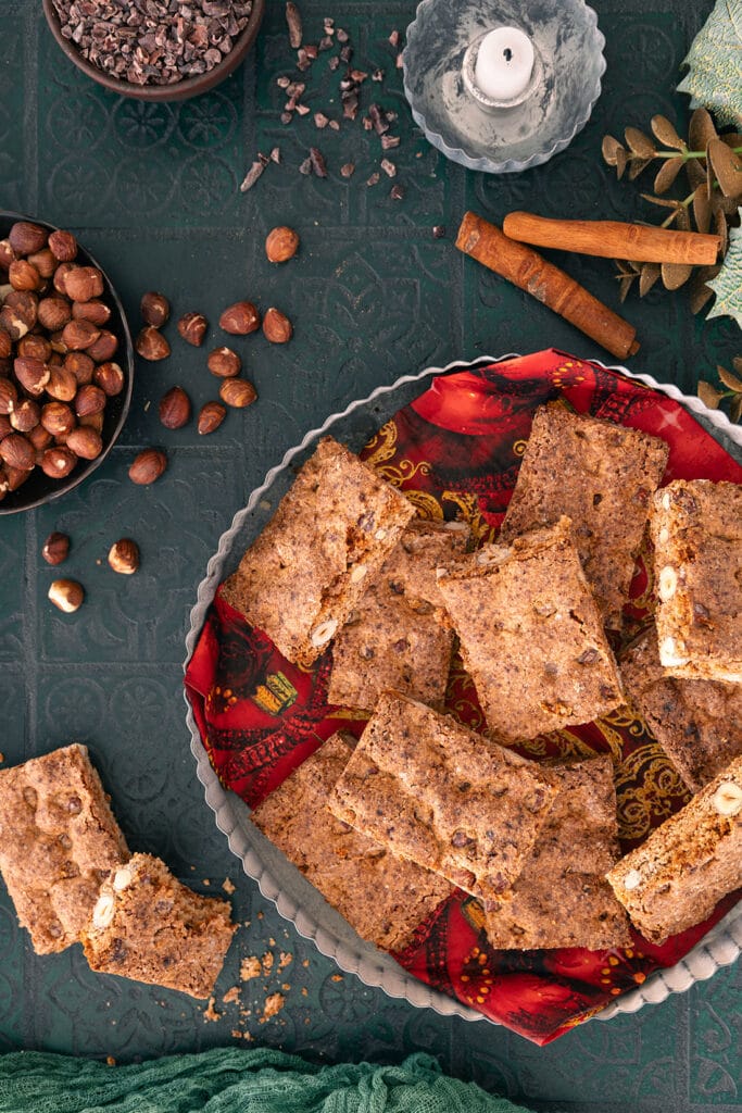 Rezept Berliner Brot
