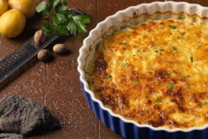 Rezept Kartoffelgratin