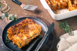 Rezept Lasagne