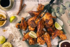 Rezept Hähnchenmarinade zum Verlieben